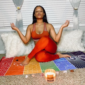 Fundraising Page: Maya Jones